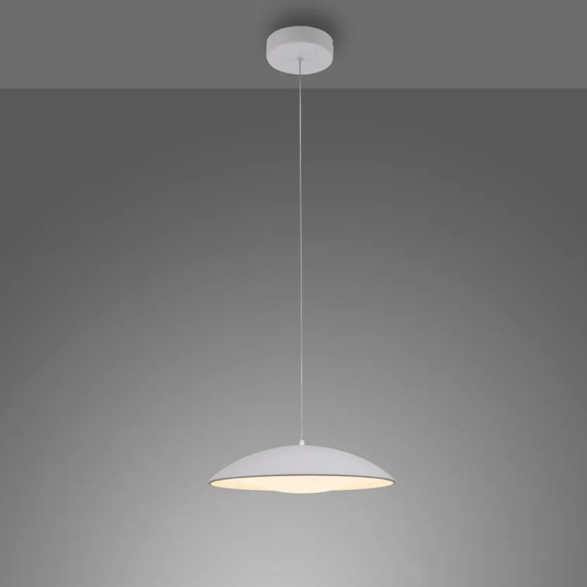 LED-Pendelleuchte Lente