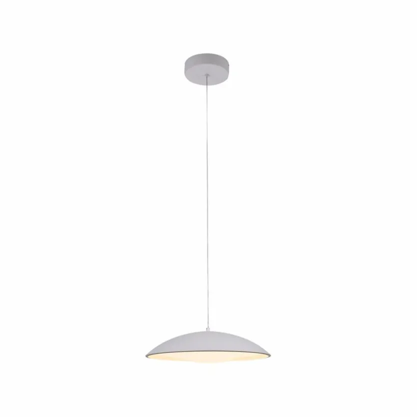 LED-Pendelleuchte Lente