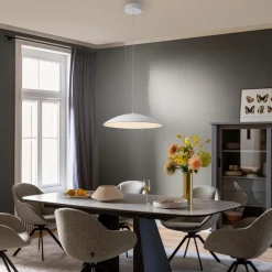 LED-Pendelleuchte Lente