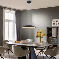 LED-Pendelleuchte Lente