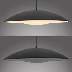 LED-Pendelleuchte Lente