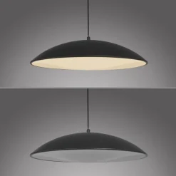 LED-Pendelleuchte Lente