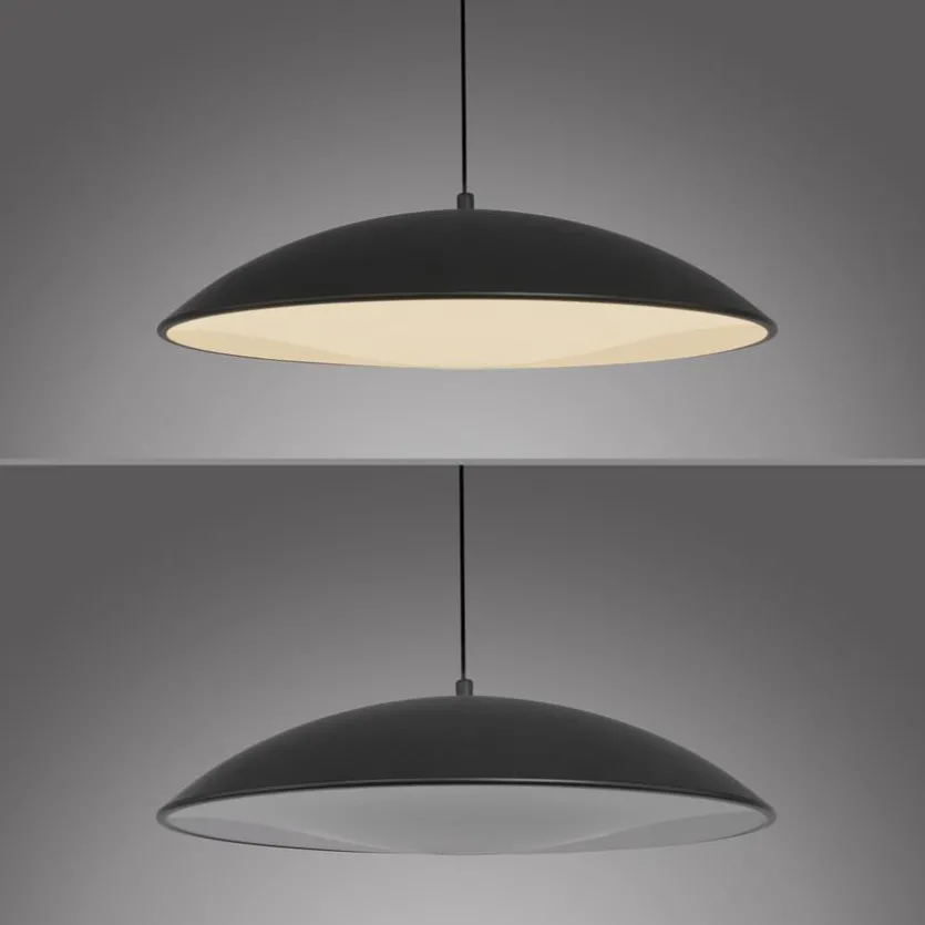 LED-Pendelleuchte Lente