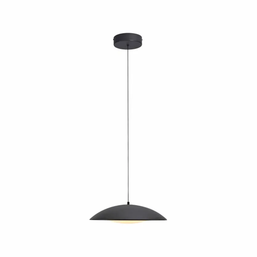 LED-Pendelleuchte Lente