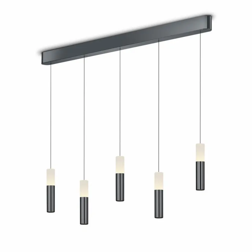LED-Pendelleuchte Lidos