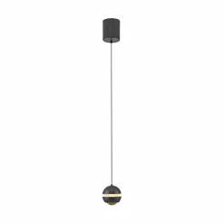 LED-Pendelleuchte Lini
