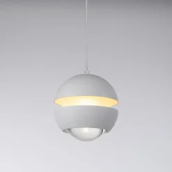 LED-Pendelleuchte Lini