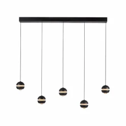 LED-Pendelleuchte Lini