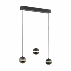 LED-Pendelleuchte Lini