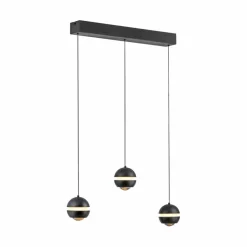LED-Pendelleuchte Lini