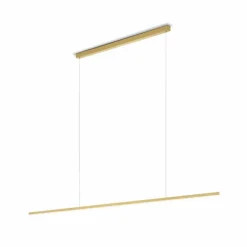 LED-Pendelleuchte Loopy