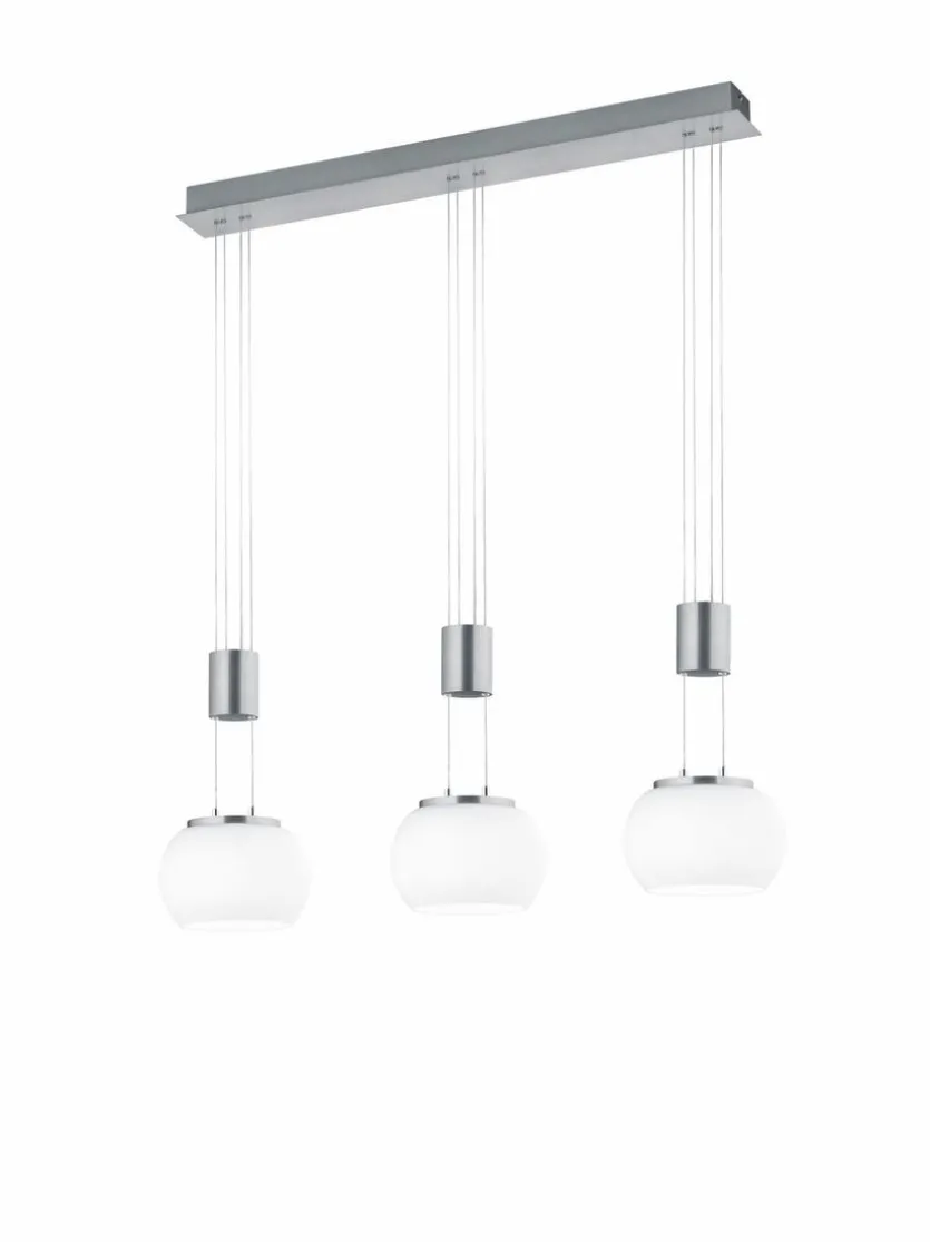 LED-Pendelleuchte Madison