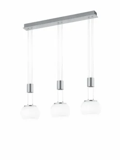 LED-Pendelleuchte Madison