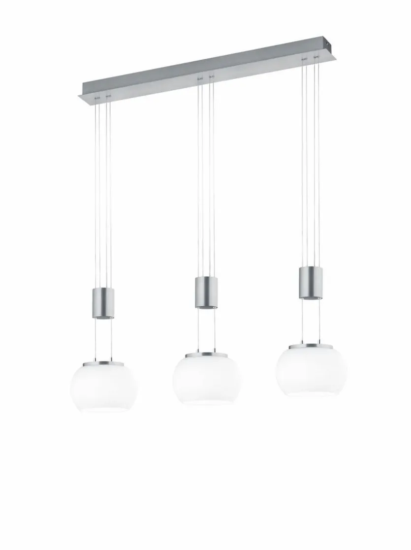 LED-Pendelleuchte Madison