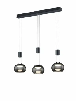 LED-Pendelleuchte Madison