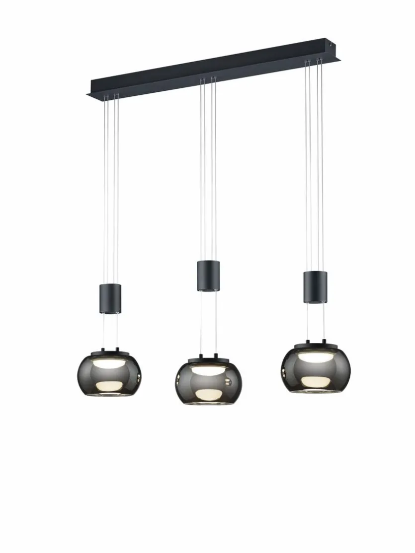 LED-Pendelleuchte Madison