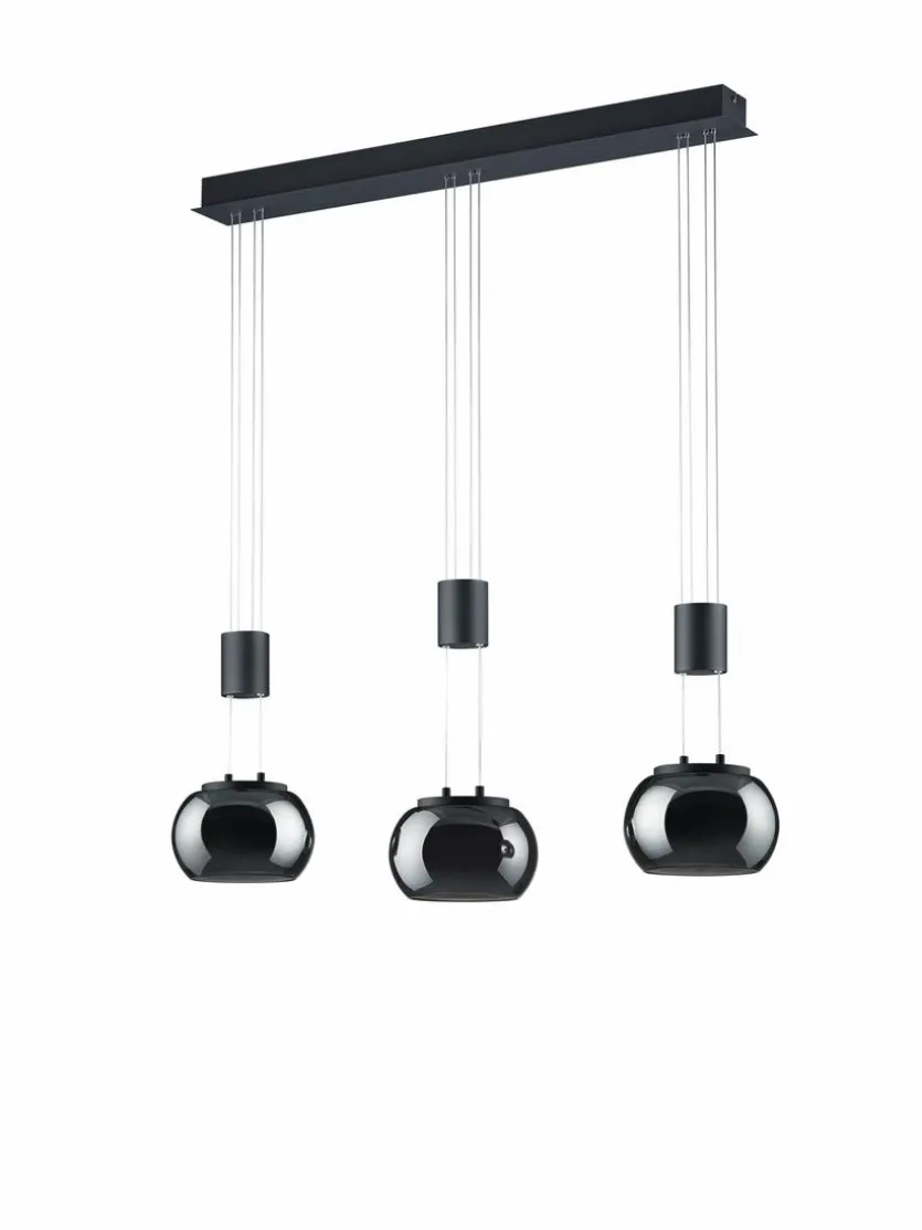 LED-Pendelleuchte Madison