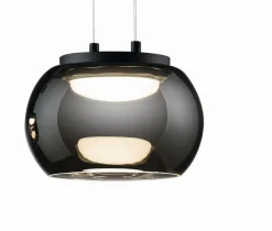 LED-Pendelleuchte Madison
