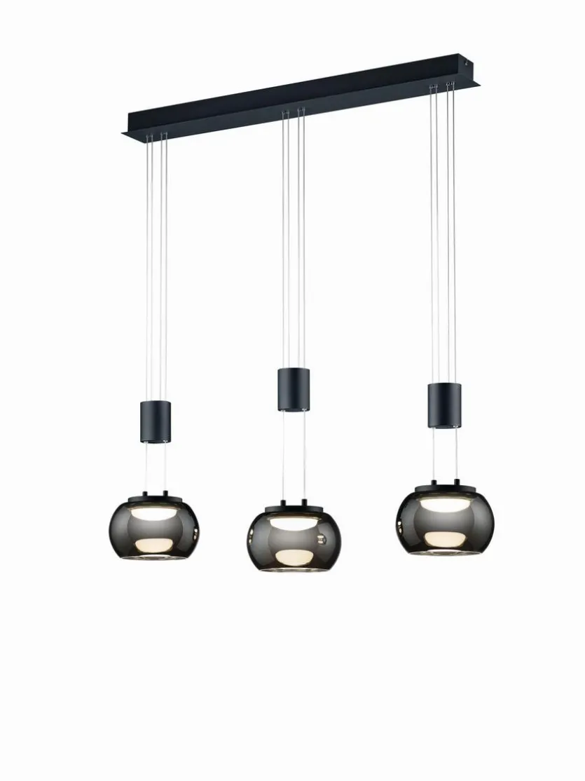LED-Pendelleuchte Madison
