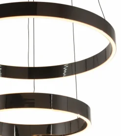 LED-Pendelleuchte Marling