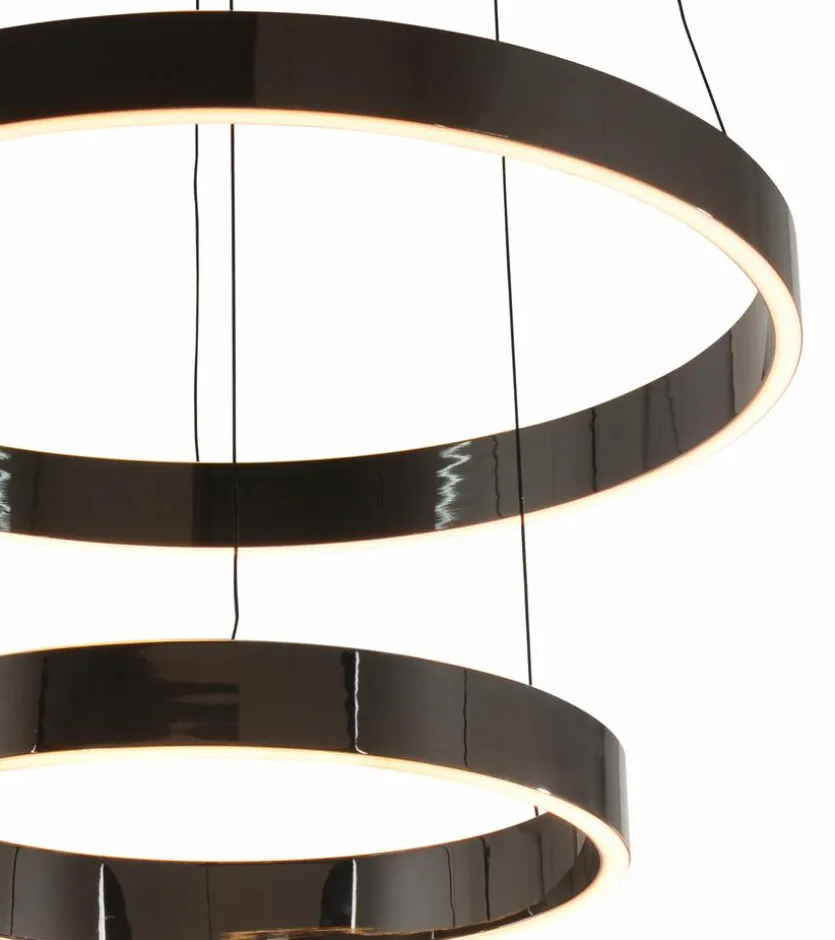 LED-Pendelleuchte Marling