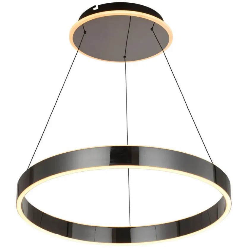 LED-Pendelleuchte Marling