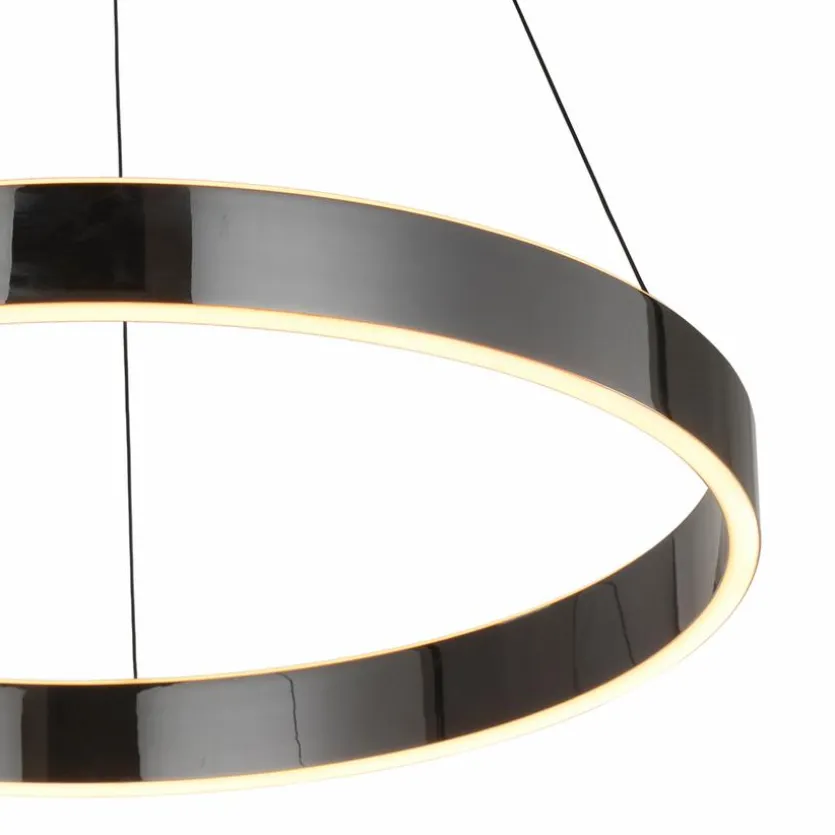 LED-Pendelleuchte Marling