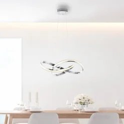 LED-Pendelleuchte Melinda