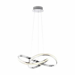 LED-Pendelleuchte Melinda