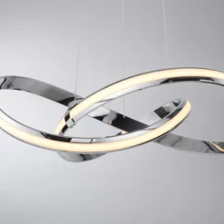 LED-Pendelleuchte Melinda