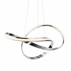 LED-Pendelleuchte Melinda