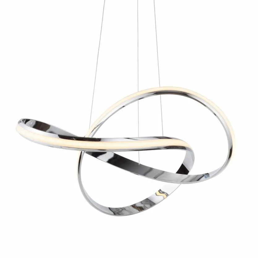 LED-Pendelleuchte Melinda