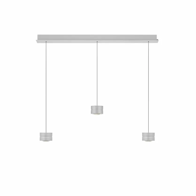 LED-Pendelleuchte Mika