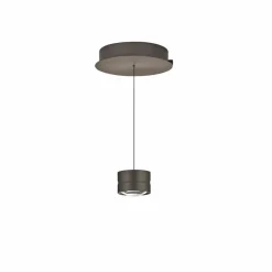 LED-Pendelleuchte Mika