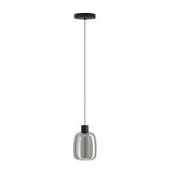 LED-Pendelleuchte Molochio Z