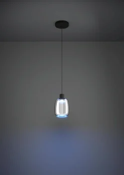 LED-Pendelleuchte Molochio Z