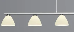 LED-Pendelleuchte Mona
