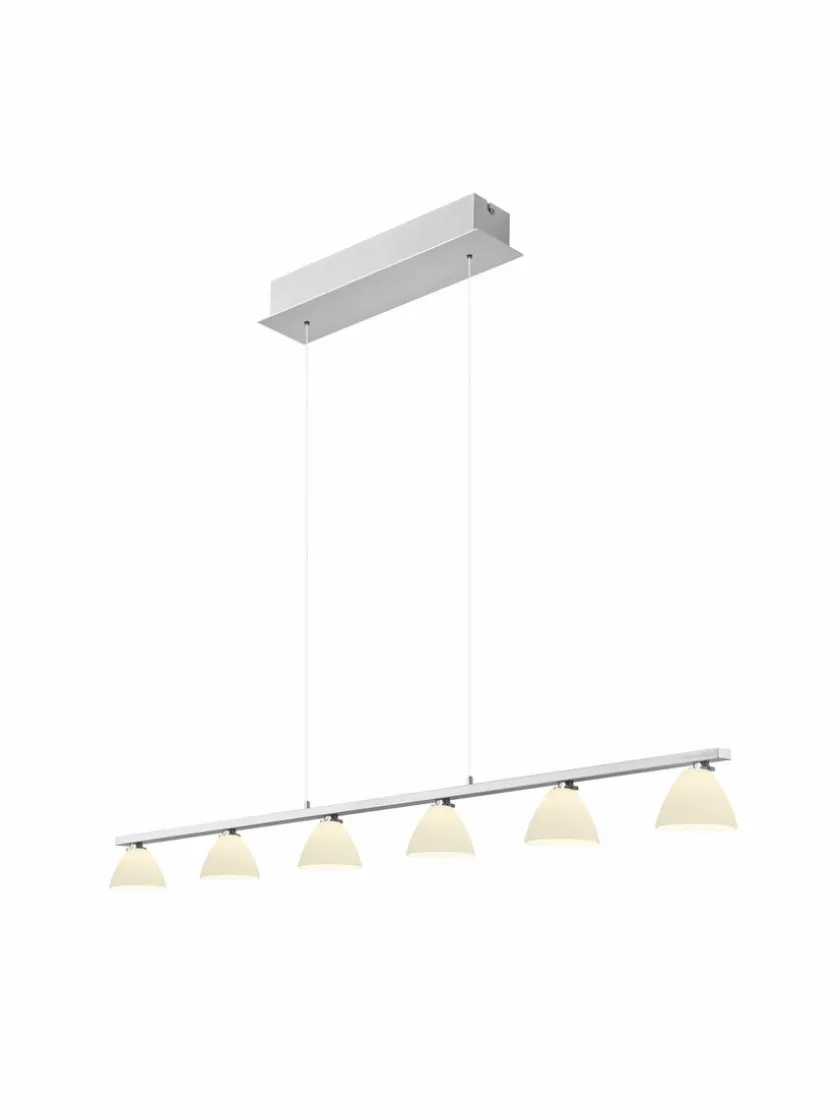 LED-Pendelleuchte Mona