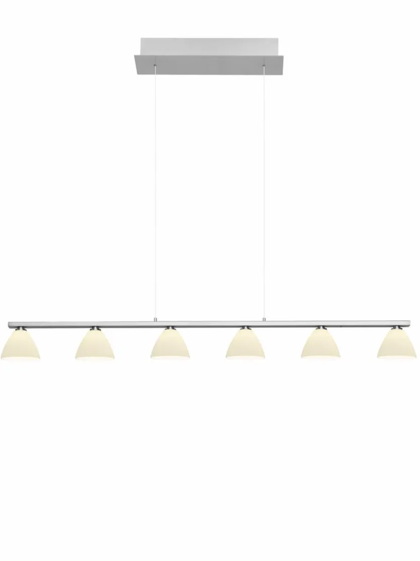 LED-Pendelleuchte Mona