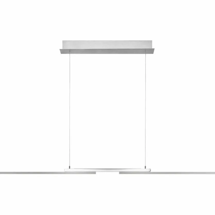 LED-Pendelleuchte More