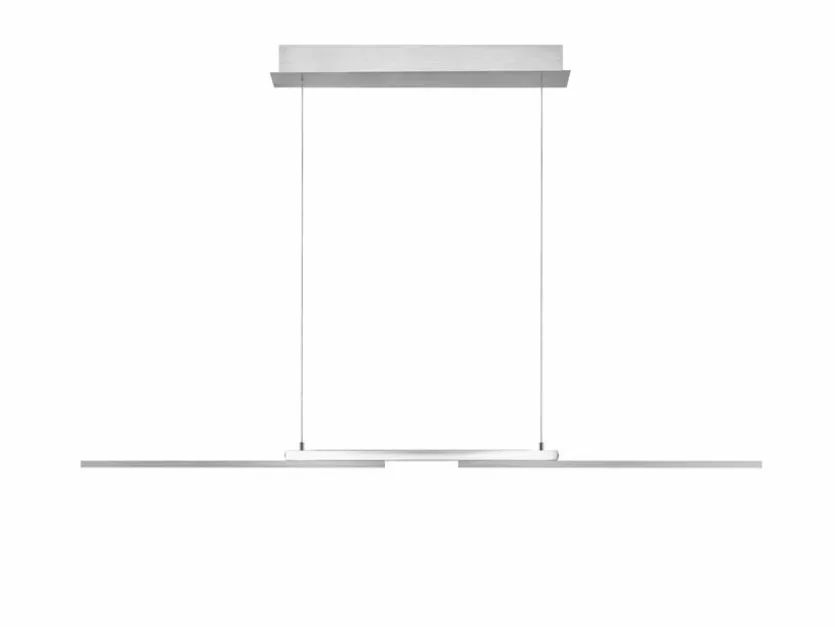 LED-Pendelleuchte More