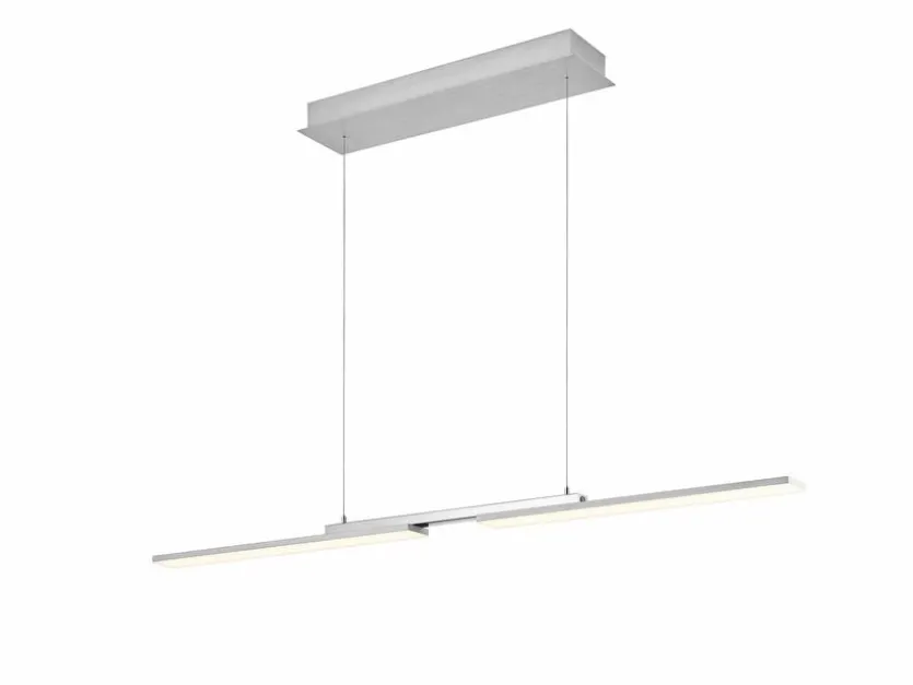 LED-Pendelleuchte More