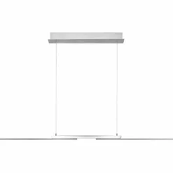 LED-Pendelleuchte More