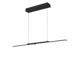 LED-Pendelleuchte More