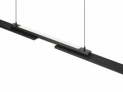 LED-Pendelleuchte More