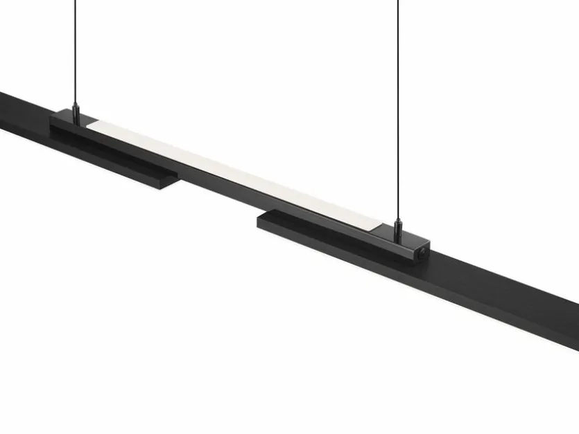 LED-Pendelleuchte More