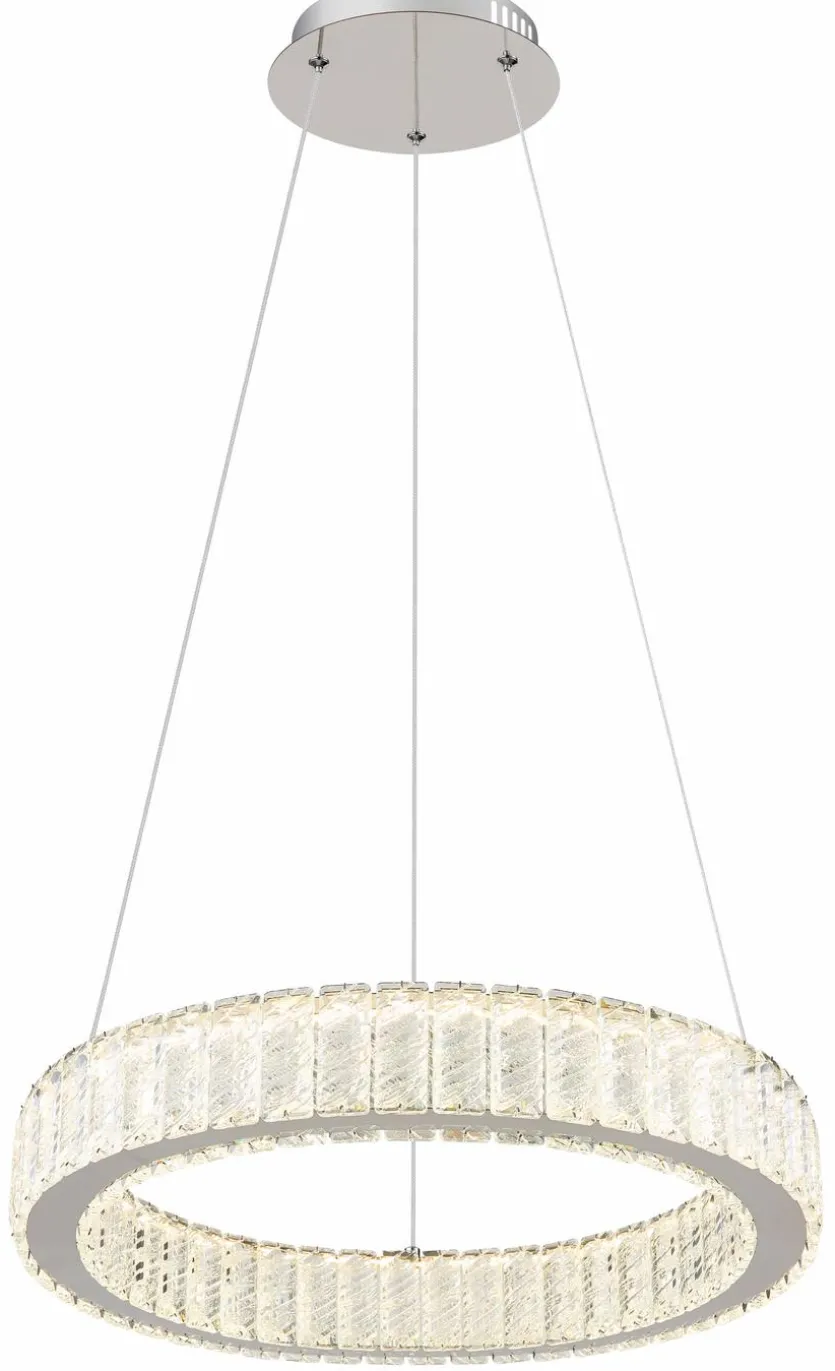 LED-Pendelleuchte Mucky