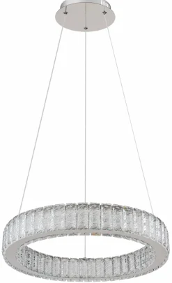 LED-Pendelleuchte Mucky