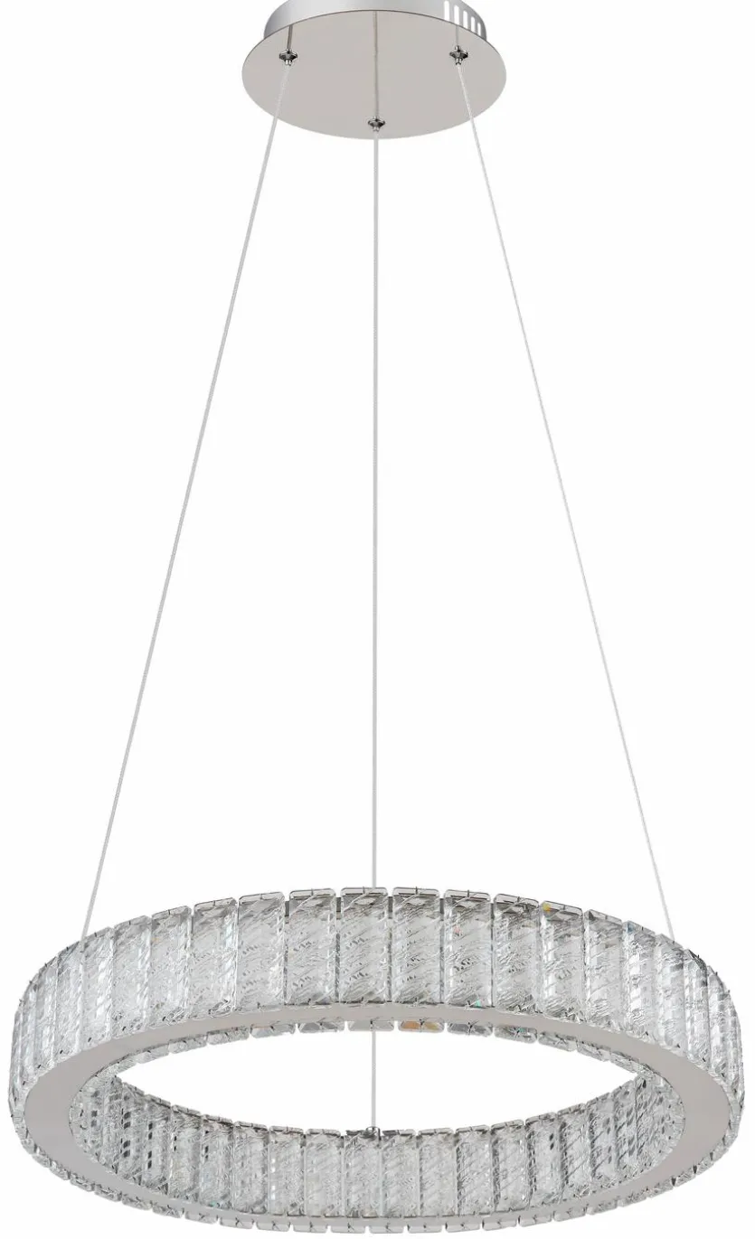 LED-Pendelleuchte Mucky