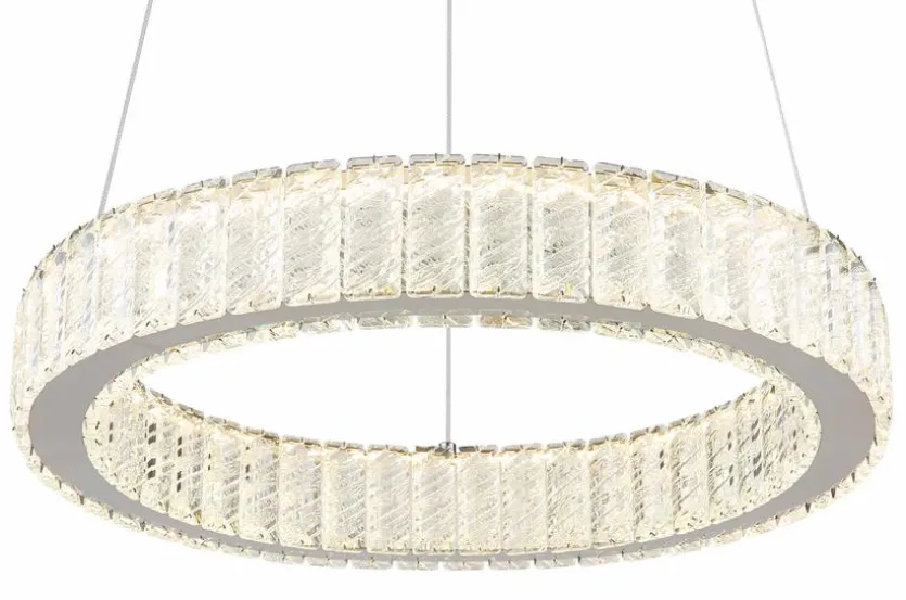 LED-Pendelleuchte Mucky